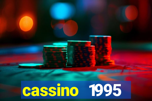 cassino 1995 dublado online